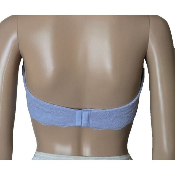 Victoria's Secret Dream Angels Multi Way Bra Strapless underwired Size 36C - Picture 4 of 7